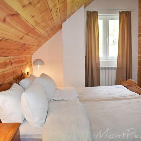 Apartment Mont Peace Kolašin Exterior foto
