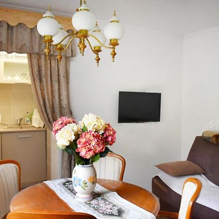 Apartment Mont Peace Kolašin Exterior foto